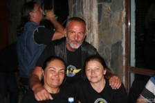 МК Џинка - Радовиш