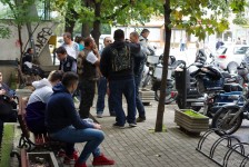 GAMC: 5-та крводарителна акција