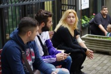 GAMC: 5-та крводарителна акција
