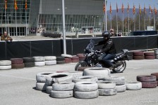 Моторџиите за Мехмед