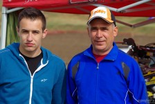 ИЕШ Мотокрос: Глобаре