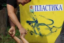 ИЕШ Мотокрос: Глобаре