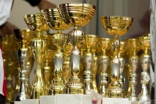ИЕШ Мотокрос: Глобаре