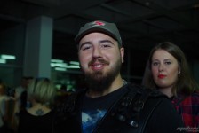 NW: 13ти мото фест