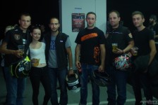 NW: 13ти мото фест