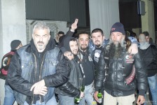 9 години МК Ноќни Волци
