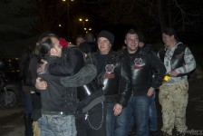 9 години МК Ноќни Волци