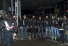 9 години МК Ноќни Волци