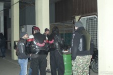 9 години МК Ноќни Волци