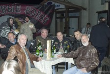 9 години МК Ноќни Волци