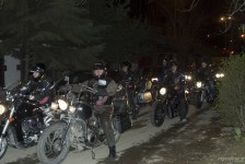 9 години МК Ноќни Волци