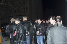 9 години МК Ноќни Волци