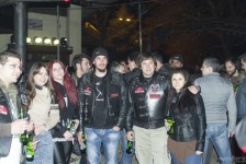 9 години МК Ноќни Волци