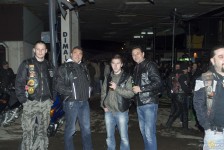 9 години МК Ноќни Волци