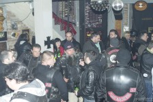 9 години МК Ноќни Волци