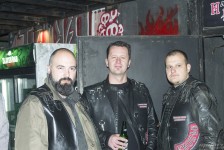 9 години МК Ноќни Волци