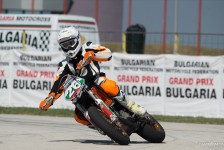 ИЕШ брзински: Плевен