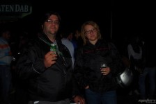 PMC: Hill Party 2015
