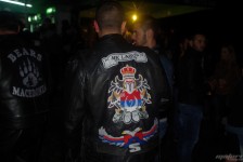 PMC: Hill Party 2015