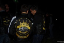 PMC: Hill Party 2015