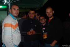 PMC: Hill Party 2015
