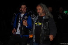PMC: Hill Party 2015