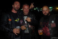 PMC: Hill Party 2015