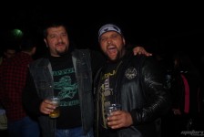 PMC: Hill Party 2015