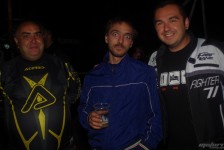 PMC: Hill Party 2015