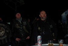 PMC: Hill Party 2015