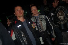 PMC: Hill Party 2015