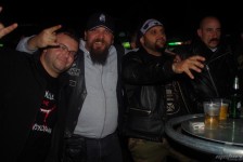 PMC: Hill Party 2015