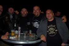 PMC: Hill Party 2015