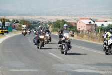Рели Македонија 2015