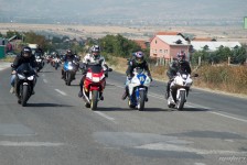 Рели Македонија 2015