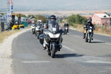 Рели Македонија 2015