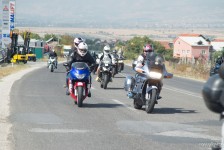 Рели Македонија 2015