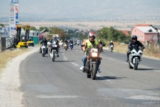 Рели Македонија 2015