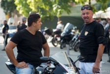 Рели Македонија 2015