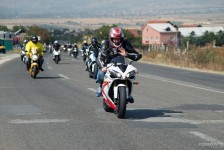 Рели Македонија 2015