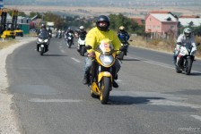 Рели Македонија 2015