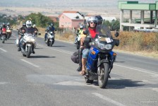 Рели Македонија 2015