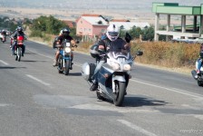 Рели Македонија 2015