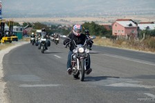 Рели Македонија 2015