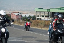Рели Македонија 2015