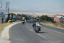 Рели Македонија 2015