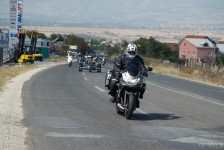 Рели Македонија 2015