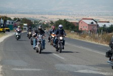 Рели Македонија 2015
