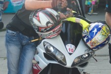 Рели Македонија 2015