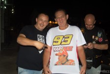 Рели Македонија 2015